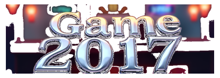 game 2017 logo